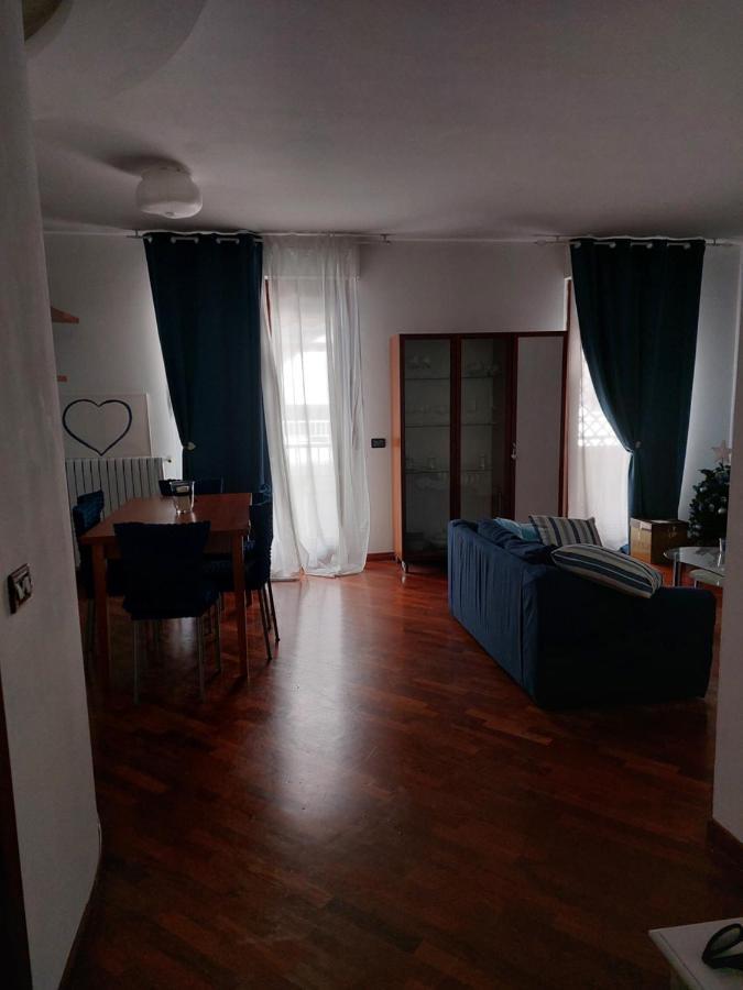 Casamare Apartment Pescara Exterior photo